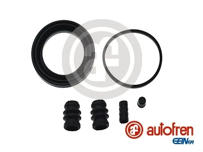 Repair Kit, brake caliper